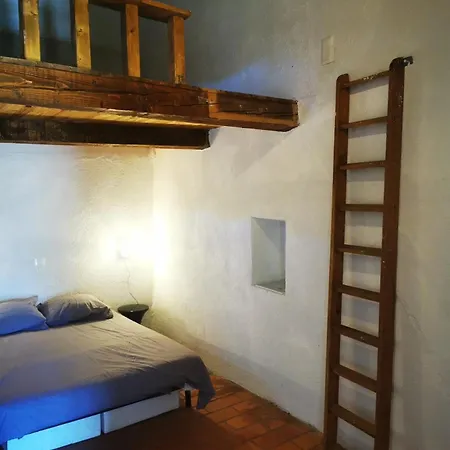 Villa Des Amandes Bedarieux
