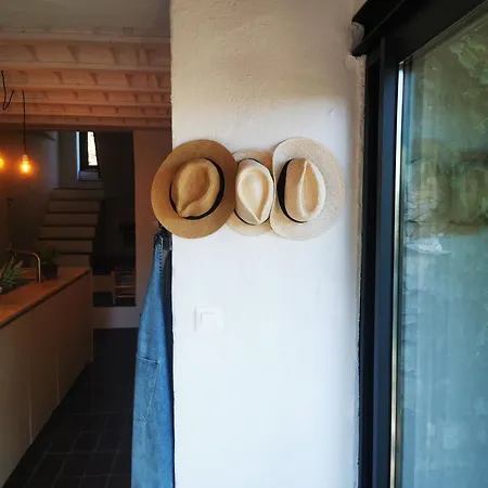 Villa Des Amandes