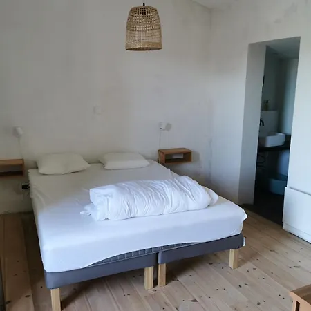 Villa Des Amandes