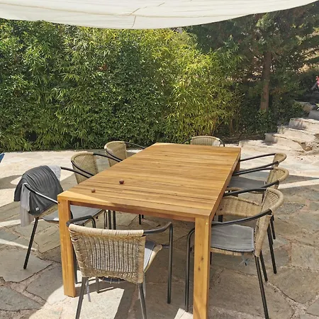Villa Des Amandes