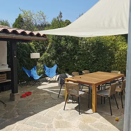 Villa Des Amandes *