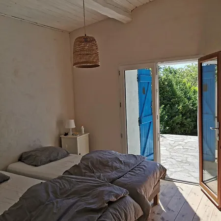 Villa Des Amandes *