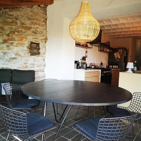 Villa Des Amandes Bedarieux